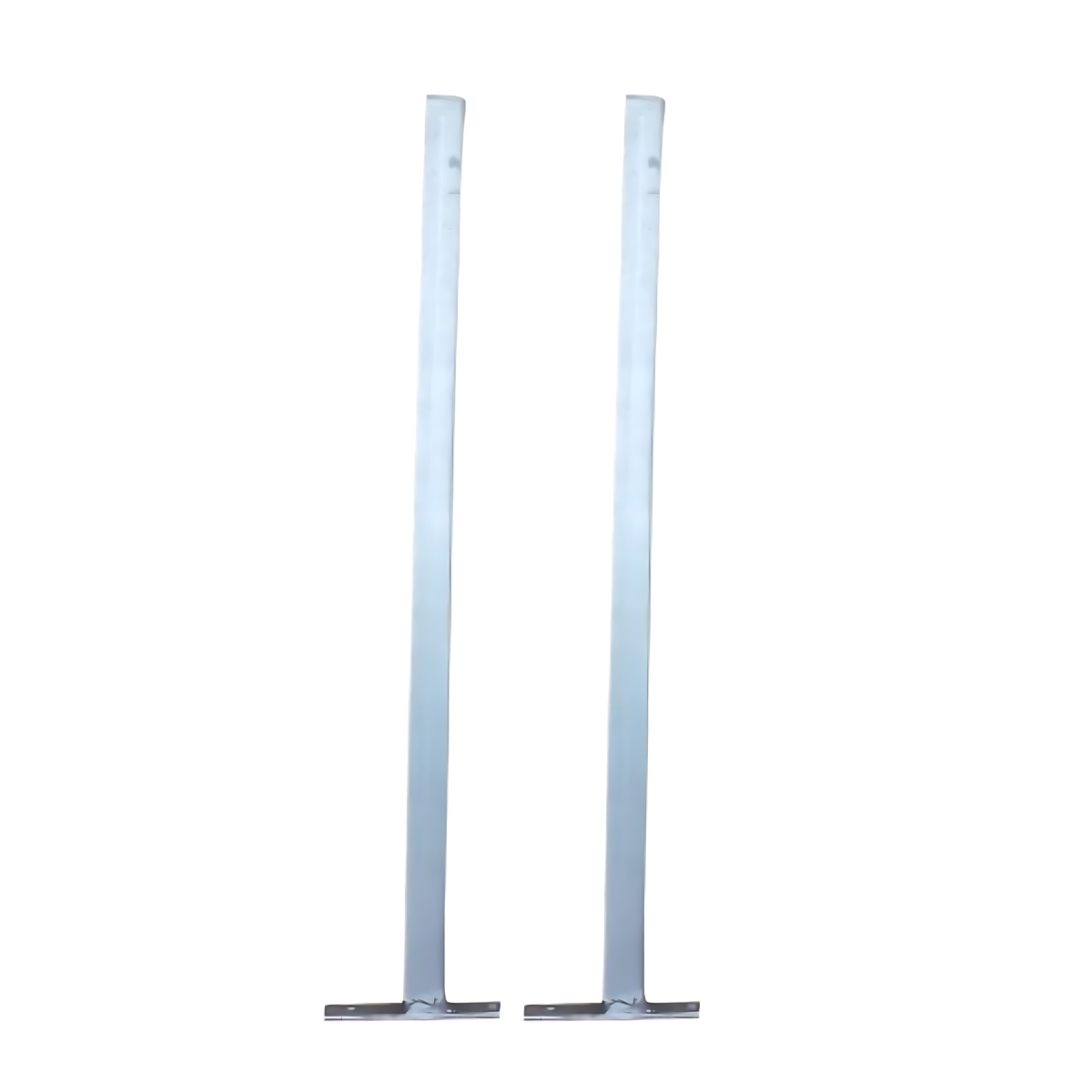 Kit 5m Concertina 30cm Clipada Inox - Imagem 4